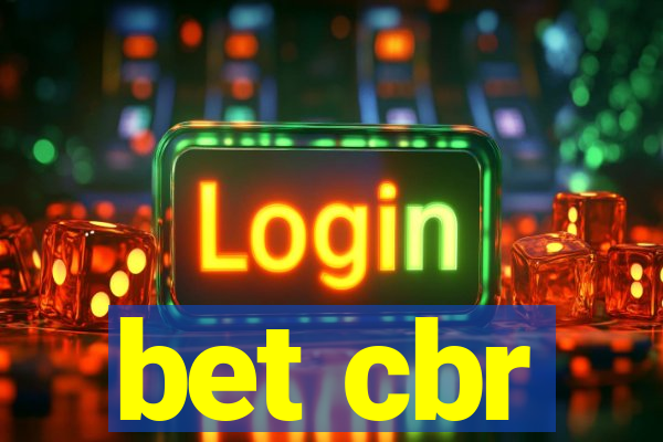 bet cbr